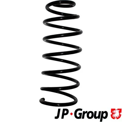 Suspension Spring